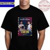 Werewolf By Night This Halloween You Cant Escape Marvel Studios Fan Gifts T-Shirt