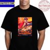 Albert Pujols The Machine Forever Of St Louis Cardinals Vintage T-Shirt