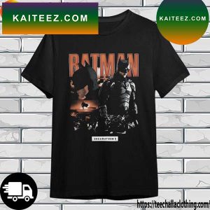 Batman Dreamathon T-shirt