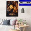 Bobby BP Portis Milwaukee Bucks The Crowd Was Loving Bobby Art Decor Poster Canvas