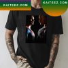Ant Man And The Wasp Marvel Studios Ant Man 60 Year Legacy And Incredible Future Fan Gifts T-Shirt
