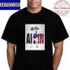 Bobby Witt Jr Is All In For Team USA At 2023 World Baseball Classic Vintage T-Shirt