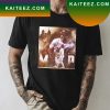 Blake Snell San Diego Padres Capture The Momment MLB Postseason 2022 Fan Gifts T-Shirt