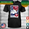 2022 World Series Bound Philadelphia Phillies Franklin T-Shirt
