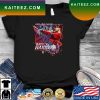 Bryce Harper Philadelphia Super Bryce T-shirt