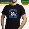 Buffalo Football Established 1960 T-Shirt