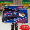 Buffalo Bills Limited for fans NFL Doormat
