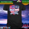 Buffalo Bills vs New York Jets Dec 11 2022 Highmark Stadium T-shirt