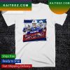 Funny mickey Mouse Houston Astros 2022 World Series R-shirt