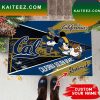 California Golden Bears NCAA3 For House of real fans Doormat