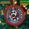 Captain Spaulding Tutti Fuckin Fruity House Of 1000 Scorpses The Devil Rejects Halloween Christmas 2022 Christmas Ornament