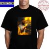 Celebrating Karim Benzema Winner Ballon dOr 2022 Vintage T-Shirt