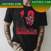 Chicago Bulls Demar DeRozan Welcome To Year 14 NBA Style T-Shirt