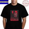 Chicago Bulls The Bulls Are Back 2022 NBA Vintage T-Shirt