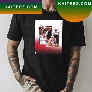 Chicago Bulls Win 2022 NBA Took Care Of Business Fan Gifts T-Shirt