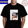 Dancing With The Stars The Michael Buble Night Episode Vintage T-Shirt