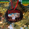 Cocomelon Jj Merry Christmas Tree Custom Name Christmas Ornament