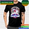 Florida Gators 2022 Staying Home Dijon Johnson T-shirt