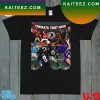 Green Bay Packers National Tight Ends Day 2022 Fan Gifts T-Shirt