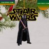 Darth Maul Star Wars Hanging Christmas Ornament