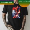 Dr Fate Black Adam DC Comics 2022 The Movie Fan Gifts T-Shirt
