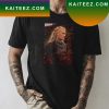 Dr Fate Black Adam DC Comics 2022 The Movie Fate Does Not Make Mistakes Fan Gifts T-Shirt