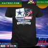 Dallas Cowboys vs Indianapolis Colts Dec 4th 2022 At At&T Stadium T-shirt