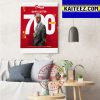 Kim Dickens And Debnam Carey In Fear The Walking Dead Art Decor Poster Canvas