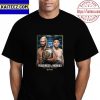DC Static Shock Movie Vintage T-Shirt
