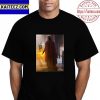 DC Comics Peacemaker Season 1 Vintage T-Shirt