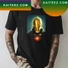 Fully Rely On Gods Indifference To My Suffering Fan Gifts T-Shirt