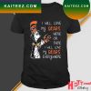 Dr Seuss I Will Love My Clemson Tigers Here Or There I Will Love My Clemson Tigers Everywhere 2022 T-Shirt