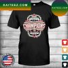 Durham Bulls Triple A National Championship Game T-Shirt