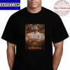 FIFA Ballon DOr 2022 Is Karim Benzema Of FC Real Madrid Vintage T-Shirt