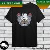 Final Game San Diego Padres vs New York Mets NL Wild Card MLB Postseason 2022 T-Shirt