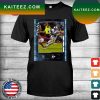 Game Day Raiders At Chiefs Kansas City Chiefs Vs Las Vegas Raiders T-Shirt