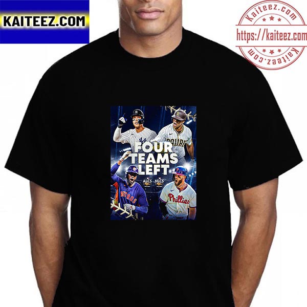 Official New York Yankees MLB Postseason 2022 NLCS shirt, hoodie, sweater,  long sleeve and tank top