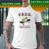 Fully Rely On Gods Indifference To My Suffering Fan Gifts T-Shirt