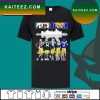 Best Dallas Eagles 2022 T-Shirt