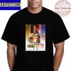 Guillermo Del Toro Pinocchio A Timeless Tale Told Anew Vintage T-Shirt