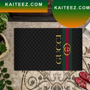 Gucci Supreme Doormat