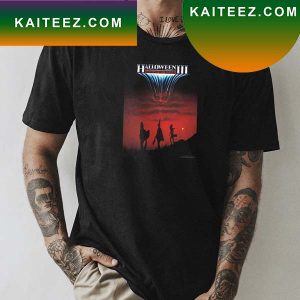 Halloween 3 Season Of The Witch Fan Gifts T-Shirt