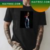 Henry Cavill DCEU DC Comics Superman Poster Fan Gifts T-Shirt