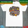 Houston astrons world series T-shirt