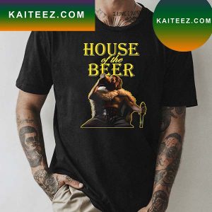 House of the Beer Classic T-Shirt