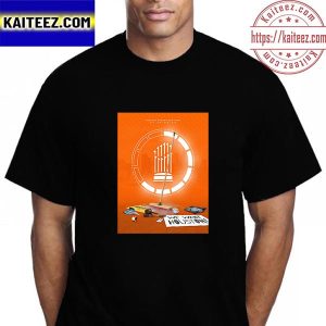Houston Astros Are ALCS Champs We Want Houston Vintage T-Shirt