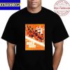 Houston Astros Are American League Champions 2022 Vintage T-Shirt