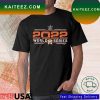 Houston Astros Champs American League Postseason 2022 T-Shirt