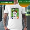 Houston Astros We Are In The 2022 MLB ALCS It Is Not Deja Vu Style T-Shirt