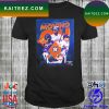 The Houston Astros Advance To The Alcs 2022 T-Shirt